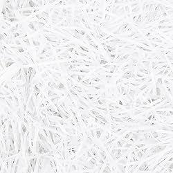 PINENUTS Crinkle Paper Filler for Gift Boxes