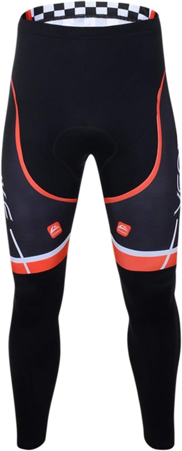 summer cycling pants
