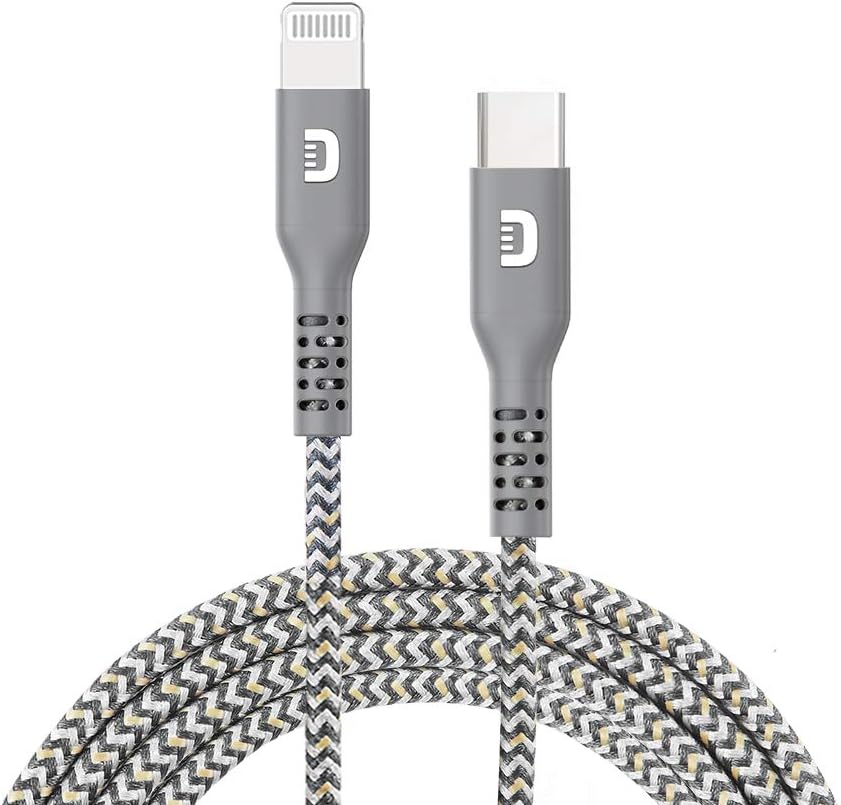Which Is The Best Zendure Lightning Cable 3M