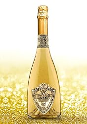 Lussory Premium Gold 24 Karat Champagne, Brut