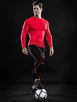 drskin compression shirt