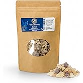 Aromatics International Frankincense Resin (4oz) – Natural Resin for Incense, Relaxation, and Wellness