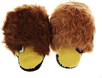 star trek slippers