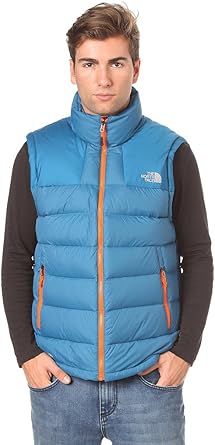the north face massif vest