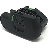 Wasabi Power Battery Chamber Cover for Nikon BL-5, MB-D12, Nikon EN-EL18, EN-EL18a, EN-EL18b, EN-EL18c