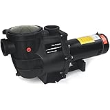 Amazon.com : Hayward SP1580X15 Power-Flo LX Series 1-1/2