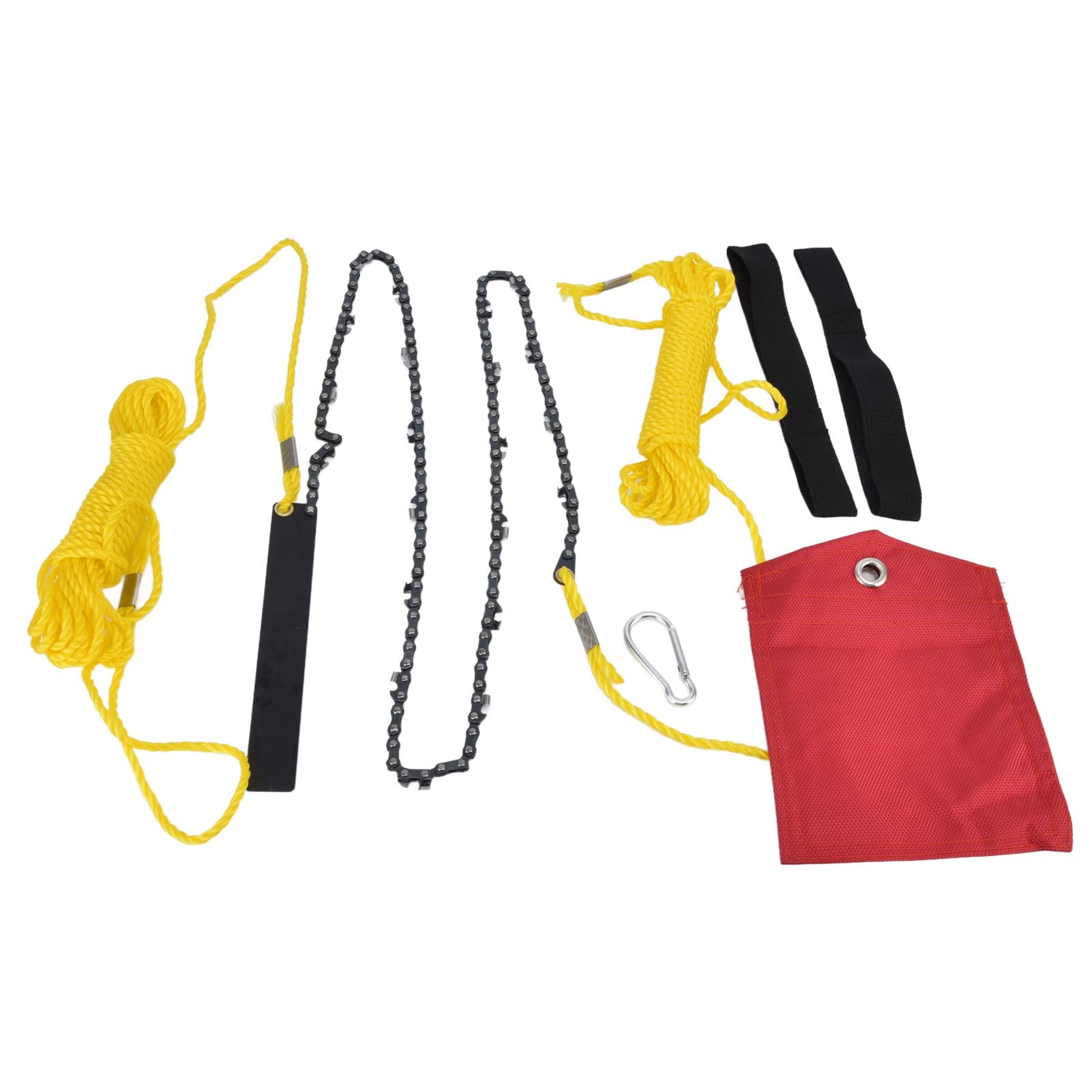 Clar Systems Double Sided Double Arm Mirror,