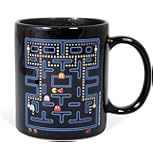Pac-Man Heat Change Mug