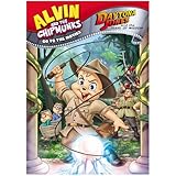 Alvin And The Chipmunks: Go To The Movies: Daytona Jones and the Pearl of Wisdom