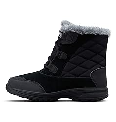 Columbia Women's Ice Maiden Shorty, Black/Columbia