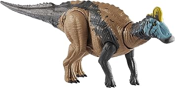 Jurassic World Edmontosaurus Sound 