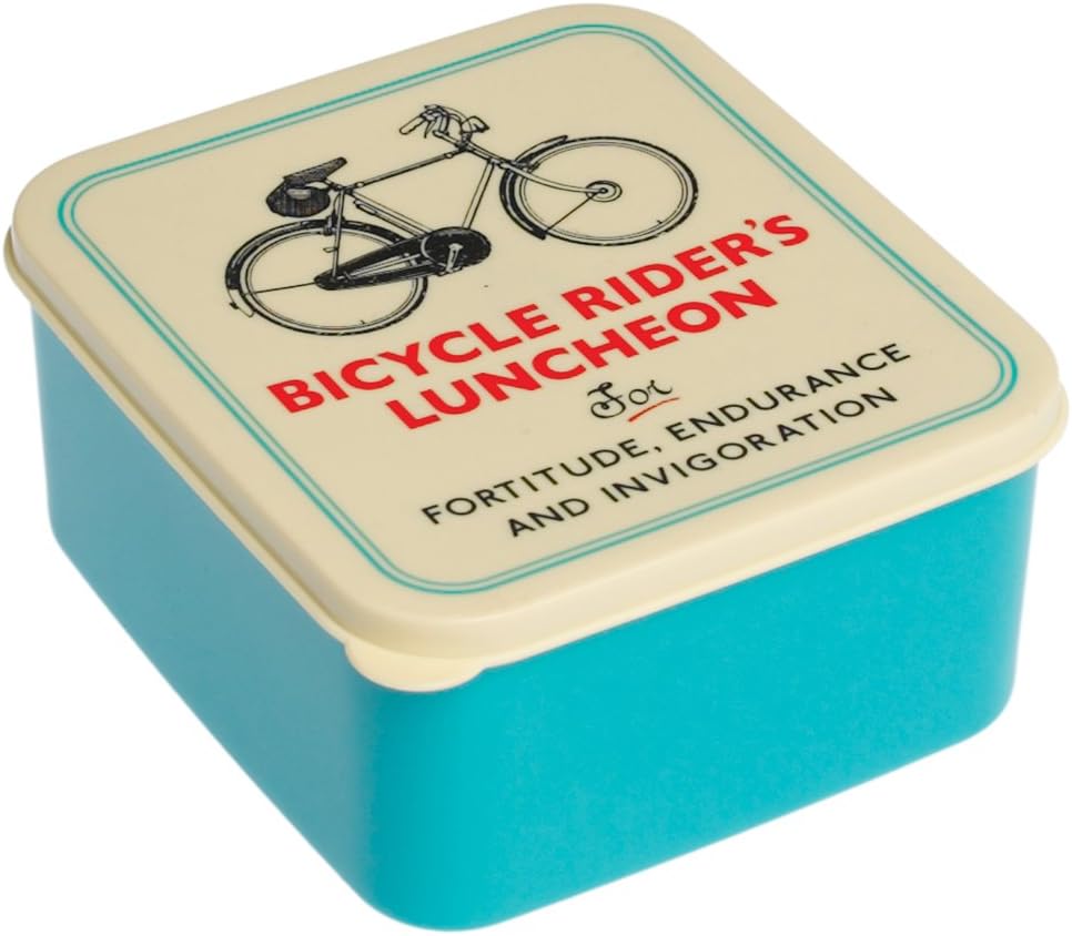 bike lunch box
