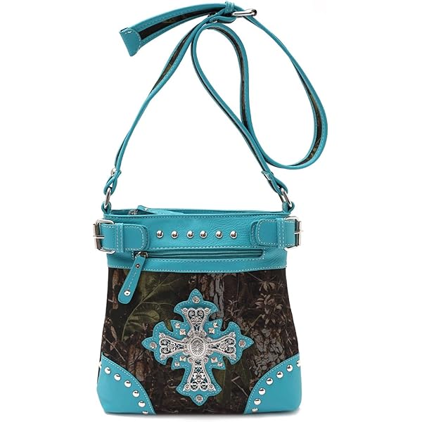 Coach Women's Washed Denim Signature Rogue Bag 25, Blue: Handbags