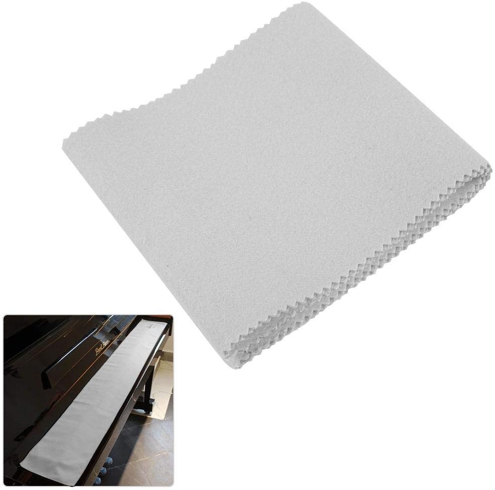 VGEBY1 Piano Key Cover Cloth - Image 3