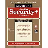 CompTIA Security+ All-in-One Exam Guide: Exam SY0-401