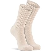Classic Wool Medium Weight Crew Everyday Sock