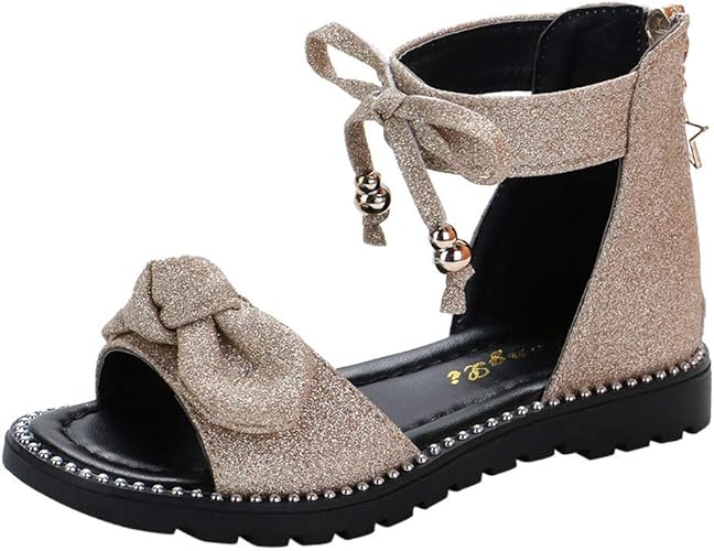 infant girl sandals size 3