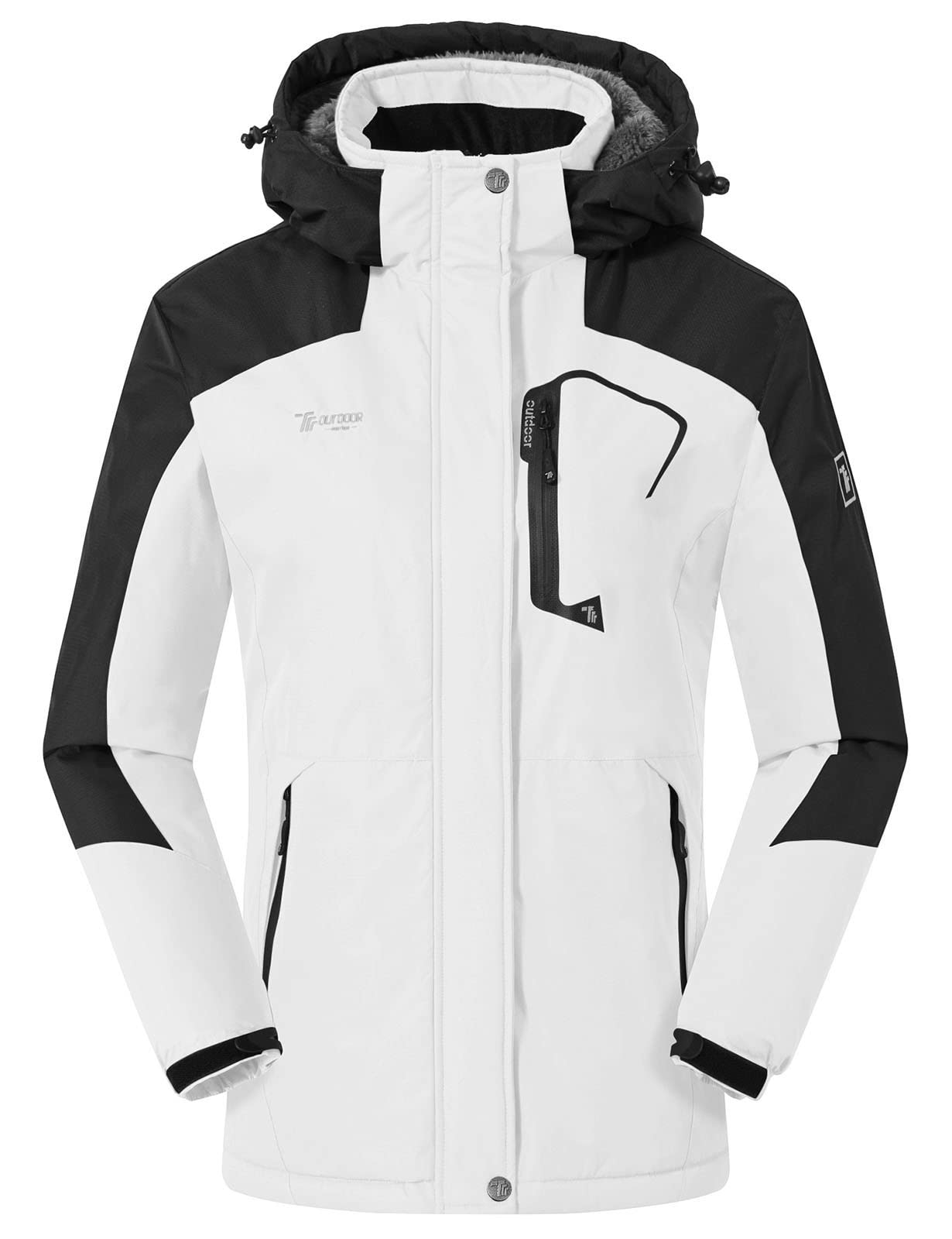 Waterproof Jacket Women's