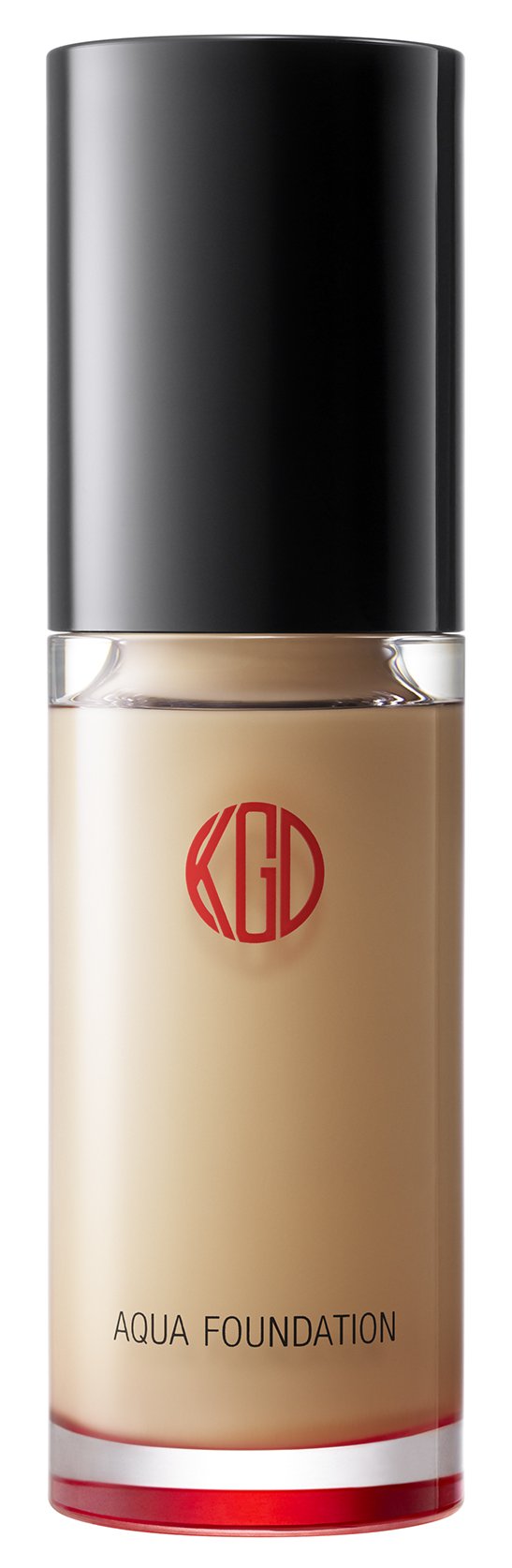 Photo 1 of Koh Gen Do Maifanshi Aqua Foundation, Warm 143, Unscented, 1.01 fl. oz.