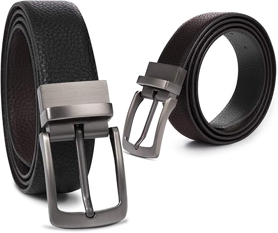 Amazon ベルト メンズ スプリットレザー 両面用 シュリンク ニット 光沢 無地 紳士 バックル レザーベルト ビジネス カジュアル メンズ ファッション プレゼント メタルバックル 父の日 ギフト 一年保証 ベルト 通販 Amazon ベルト メンズ スプリットレザー 両面用 シュリンク ニット 光沢 無地 紳士 バックル レザーベルト ビジネス カジュアル メンズ ファッション プレゼント メタルバックル 父の日 ギフト 一年保証 ベルト 通販