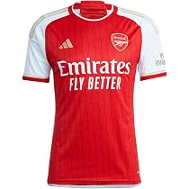 arsenal jersey toronto