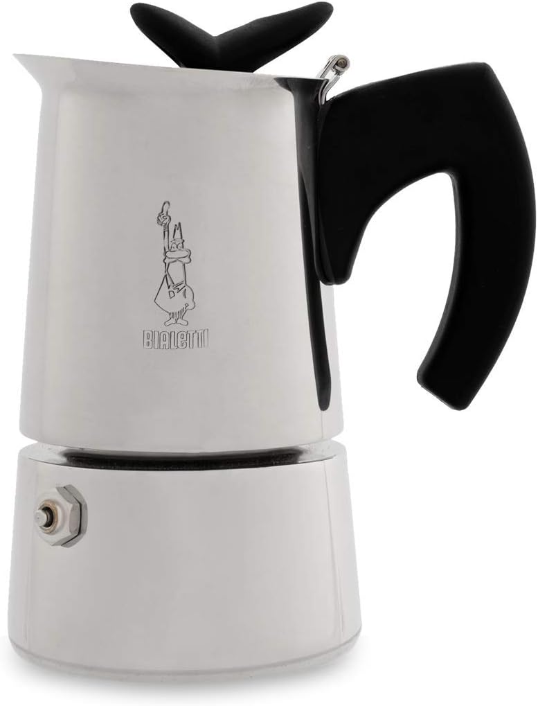 Bialetti: Elegance Musa - 2 Cups
