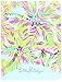 Lilly Pulitzer 12 Month Agenda, Island Time , Jan 2017 - Dec 2017