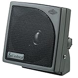 Cobra HG S500 Highgear CB Speaker