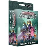 Games Workshop Warhammer Underworlds: The Eyes of The Nine