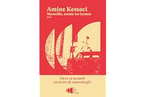 Marseille, essuie tes larmes (French Edition)