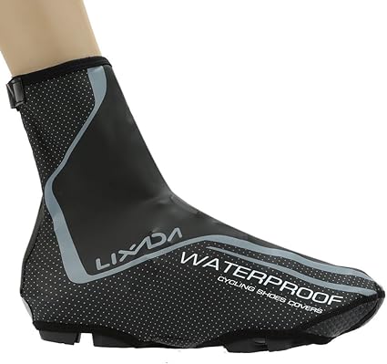 waterproof mountain bike shoe covers