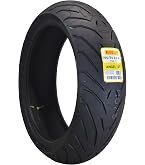 Amazon.com: Pirelli Angel ST 180/55ZR17 (73W) Rear Motorcycle Tire