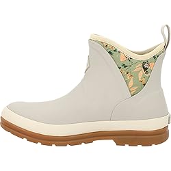 Muck OAW103W6 Women's Originals Ankle Gravel