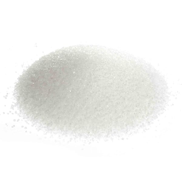 AMAZON BRAND – HAPPY BELLY, SEA SALT, FINE GROUND, 1 POUND (PACK OF 1)