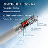 TRENDnet USB to Serial Converter RS-232 Device Adapter Plug and Play USB 1.1 view 8