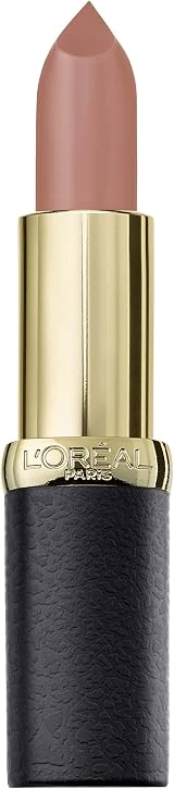 L'Oreal Paris Age Perfect Lipstick 633 Moka Chic Lip Color view 9
