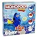 Monopoly Junior: Disney/Pixar Finding Dory Edition