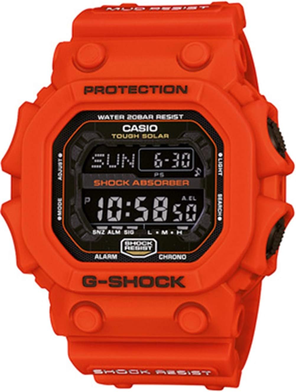 fake g shock amazon