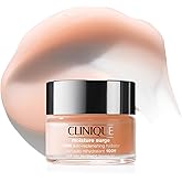 Clinique Moisture Surge 100H Auto-Replenishing Hydrator Oil Free Face Moisturizer | With Hyaluronic Acid, Aloe Bioferment and Vitamins C + E | For All Skin Types | Hydrating + Moisturizing