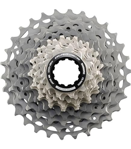 Amazon.com : Shimano Dura-Ace RD-R9250 Di2 12-Speed Rear