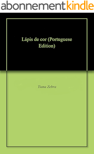 Download Lápis de cor (Portuguese Edition) PDF