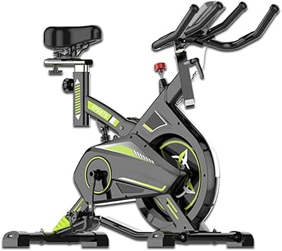 Spinning Bike Indoor Mute Trainingscomputer Und Ellipsentrainer