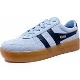 Gola Womens Grandslam Suede