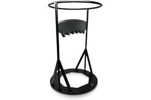 Atrium Wood Splitter