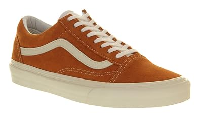 vans sudan brown