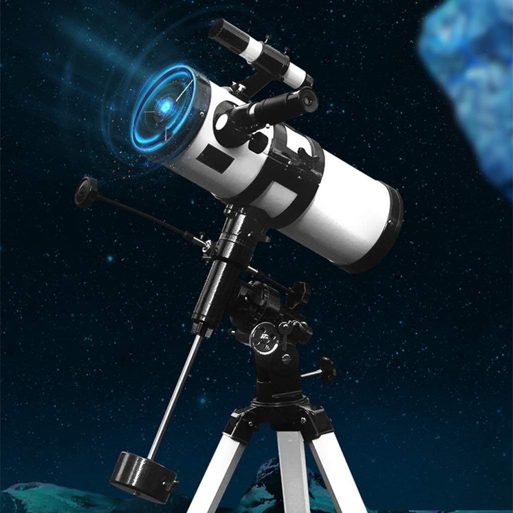 astronomy and telescopes