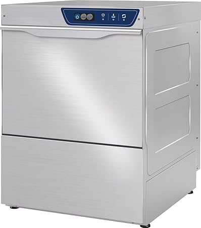 GAM Gastro Gläserspüler Spülmaschine 350PS 230 Volt mit Ablaufpumpe ***NEU***