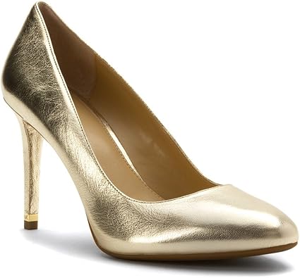 michael kors ashby flex pump