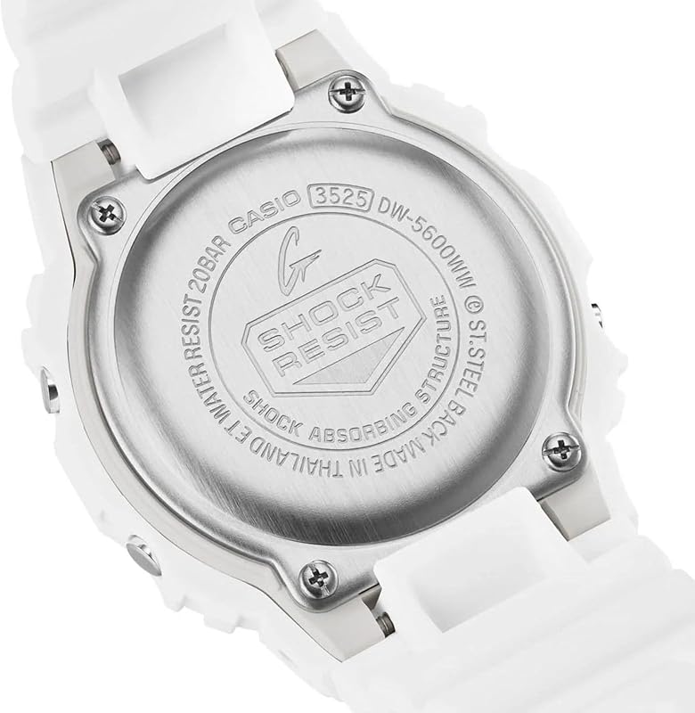 01 G-Shock