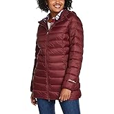 Eddie Bauer Womens Cirruslite Down Parka